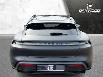 Used Porsche Taycan 2022 for sale - 79632344: Photo