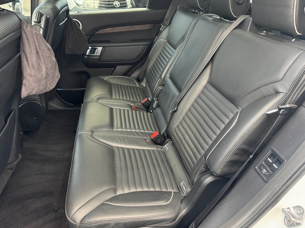 Used Land Rover Discovery 2018 for sale - 76470203: Photo 18