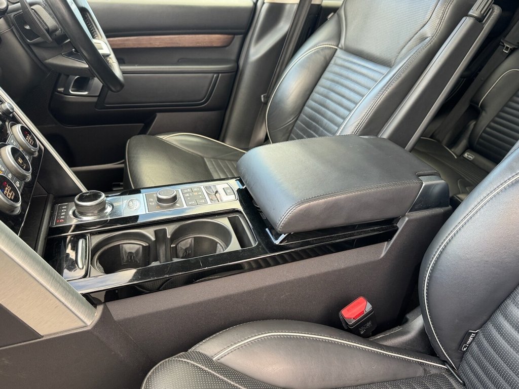 Used Land Rover Discovery 2018 for sale - 76470203: Photo 19