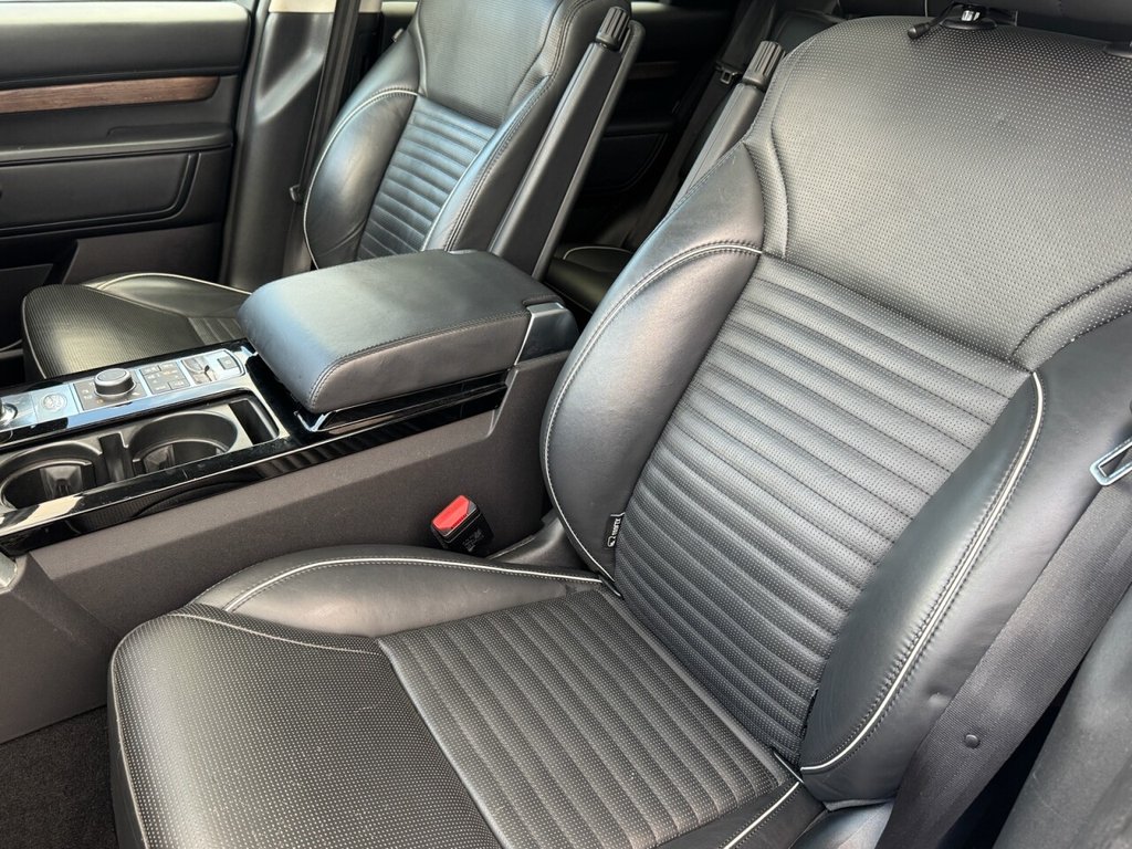 Used Land Rover Discovery 2018 for sale - 76470203: Photo 20