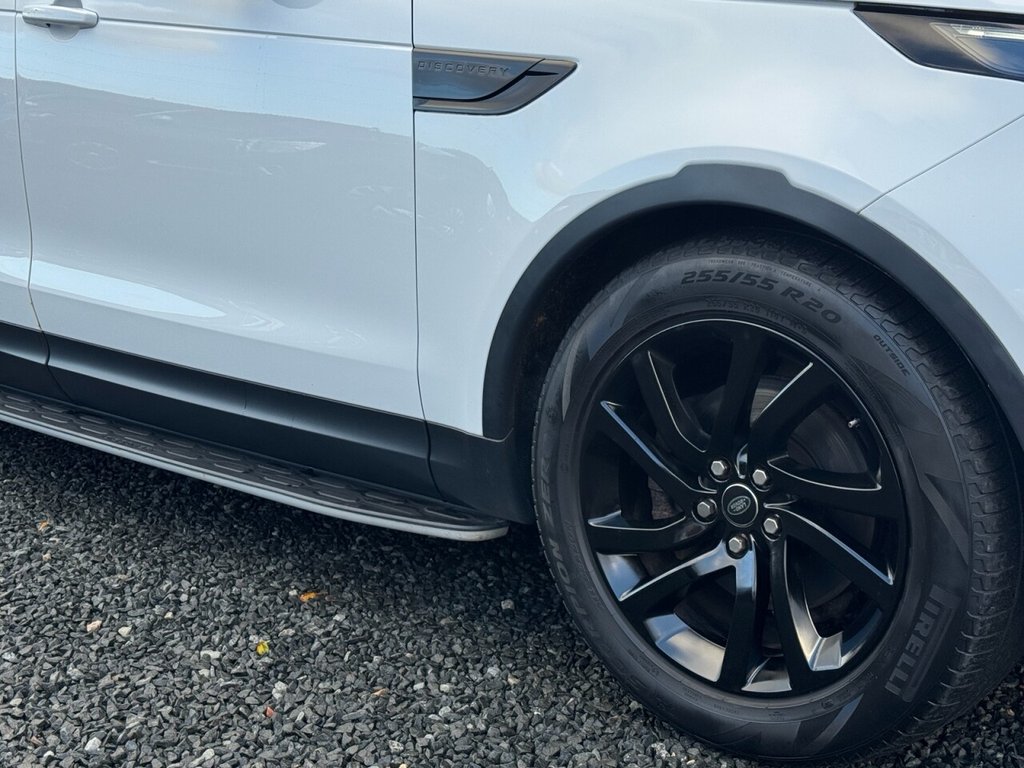 Used Land Rover Discovery 2018 for sale - 76470203: Photo 21