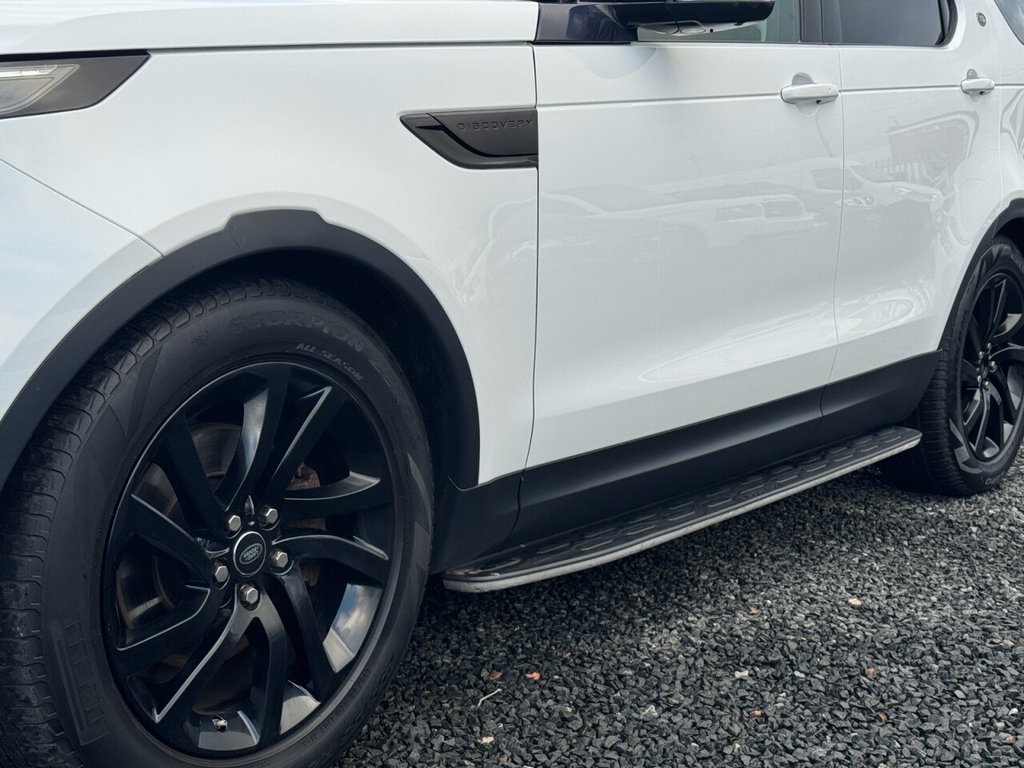 Used Land Rover Discovery 2018 for sale - 76470203: Photo 22