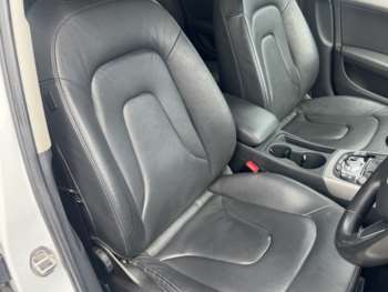 Used Audi A4 Allroad 2013 for sale - 74695792: Photo
