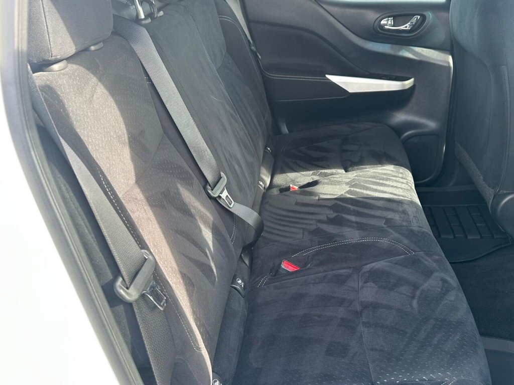Used Nissan Navara 2016 for sale - 76256361: Photo 10