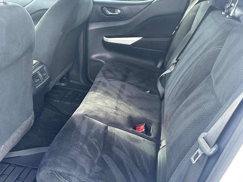 Used Nissan Navara 2016 for sale - 76256361: Photo 11