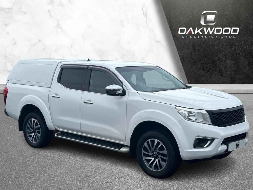 Used Nissan Navara 2016 for sale - 76256361: Photo 13