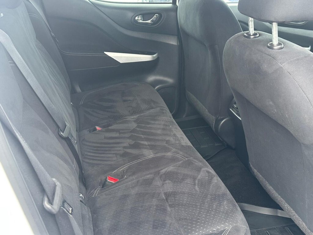 Used Nissan Navara 2016 for sale - 76256361: Photo 14