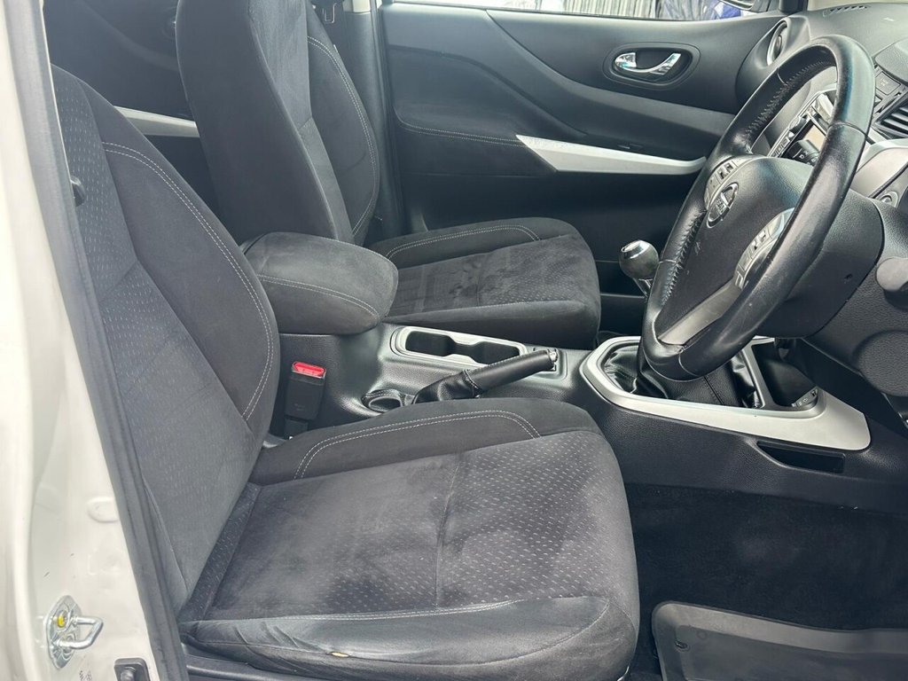 Used Nissan Navara 2016 for sale - 76256361: Photo 15