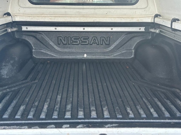 Used Nissan Navara 2016 for sale - 76256361: Photo 15