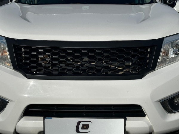Used Nissan Navara 2016 for sale - 76256361: Photo 16