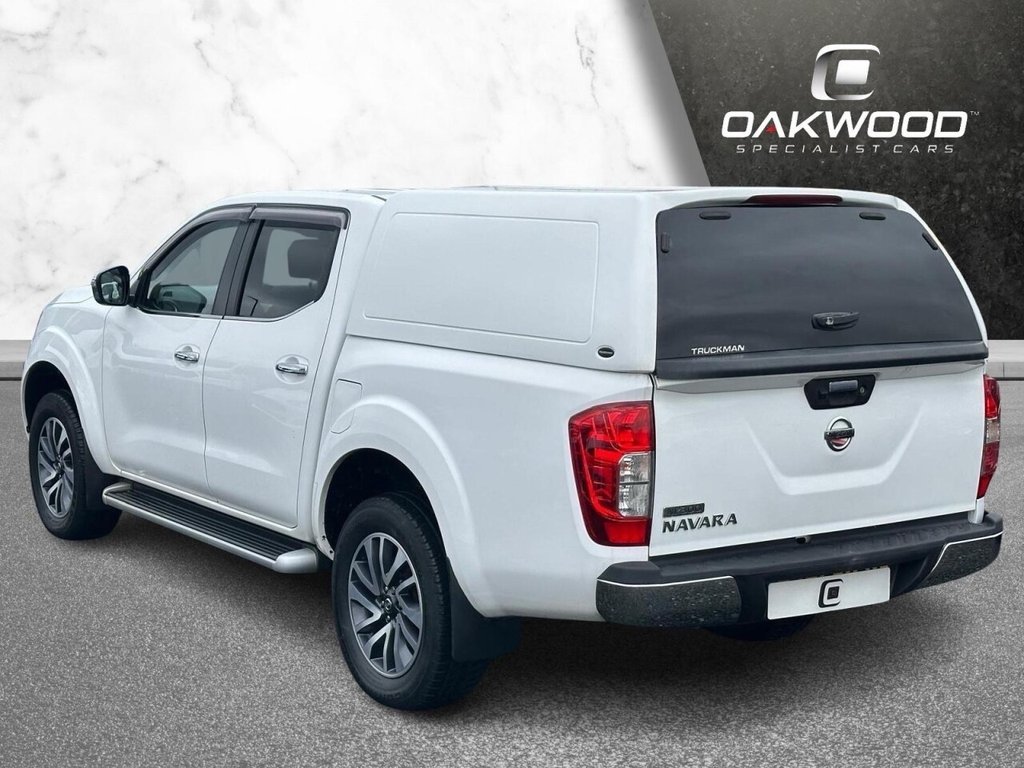 Used Nissan Navara 2016 for sale - 76256361: Photo 17