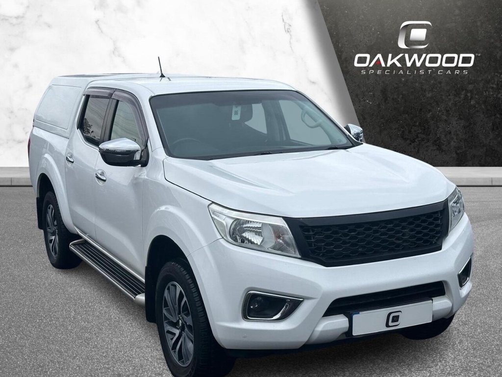 Used Nissan Navara 2016 for sale - 76256361: Photo 18