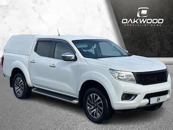 Nissan - Navara