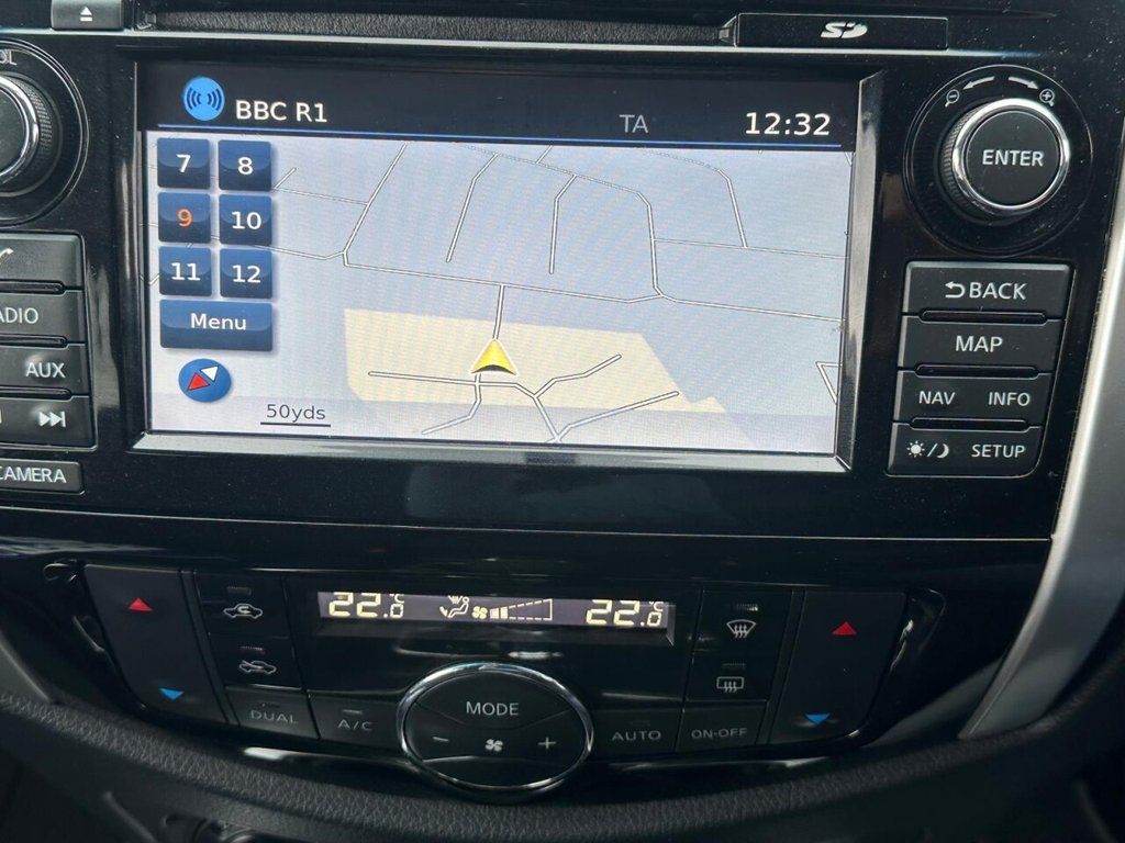 Used Nissan Navara 2016 for sale - 76256361: Photo 20