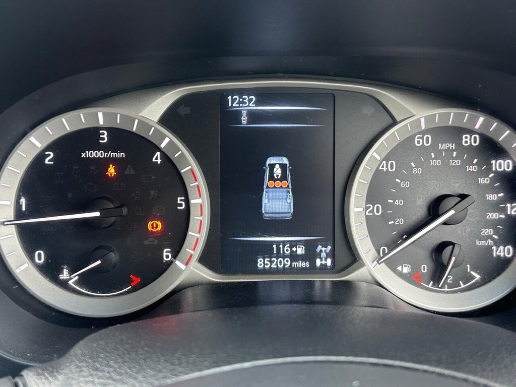 Used Nissan Navara 2016 for sale - 76256361: Photo 21