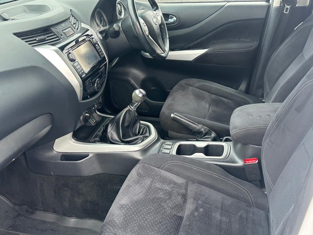 Used Nissan Navara 2016 for sale - 76256361: Photo 24