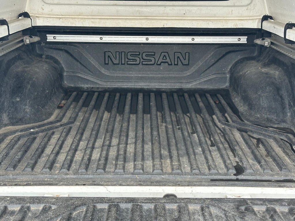 Used Nissan Navara 2016 for sale - 76256361: Photo 25