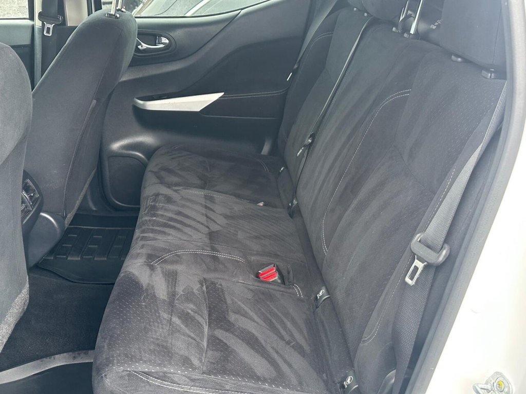 Used Nissan Navara 2016 for sale - 76256361: Photo 27
