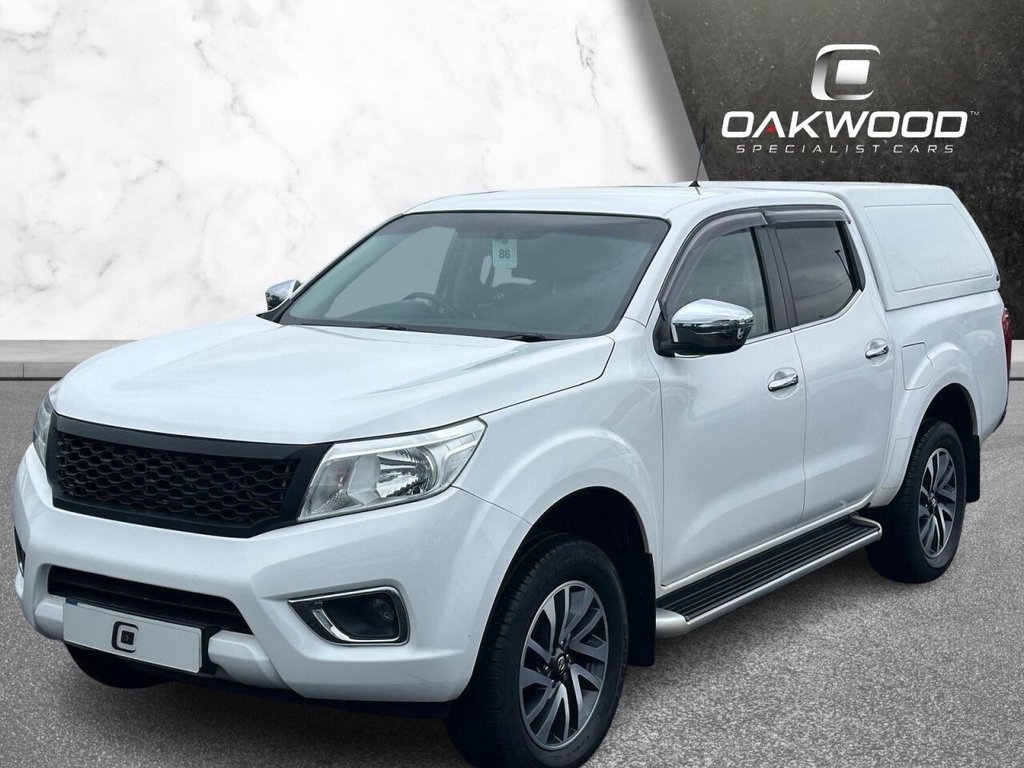 Used Nissan Navara 2016 for sale - 76256361: Photo 28