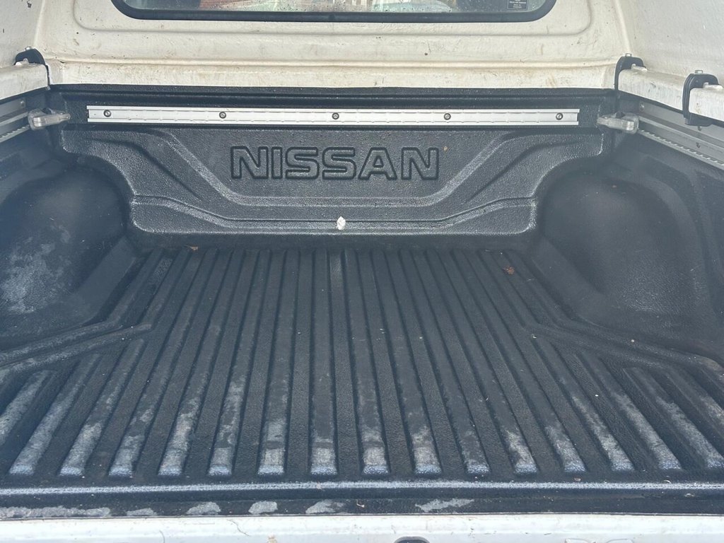 Used Nissan Navara 2016 for sale - 76256361: Photo 29