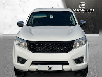 Used Nissan Navara 2016 for sale - 76256361: Photo 2