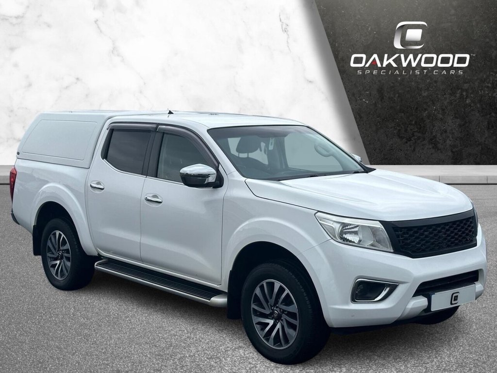 Used Nissan Navara 2016 for sale - 76256361: Photo 30