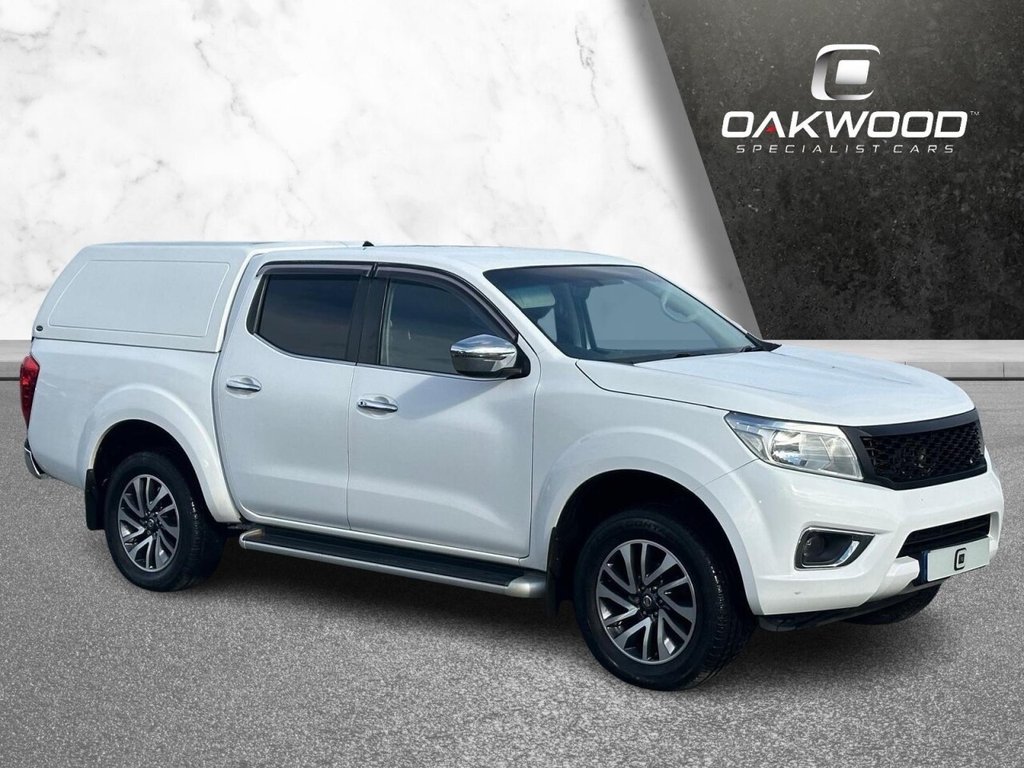 Used Nissan Navara 2016 for sale - 76256361: Photo 4