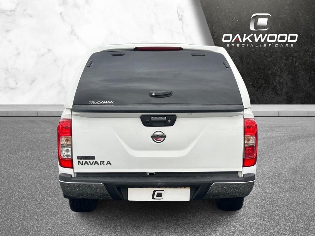 Used Nissan Navara 2016 for sale - 76256361: Photo 5