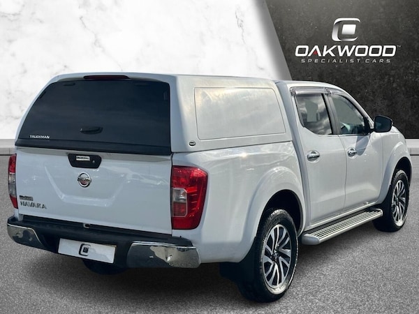 Used Nissan Navara 2016 for sale - 76256361: Photo 6