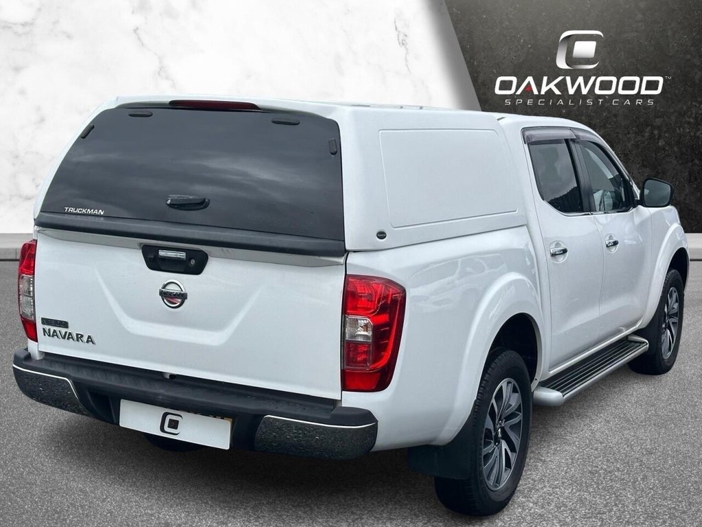 Used Nissan Navara 2016 for sale - 76256361: Photo 7