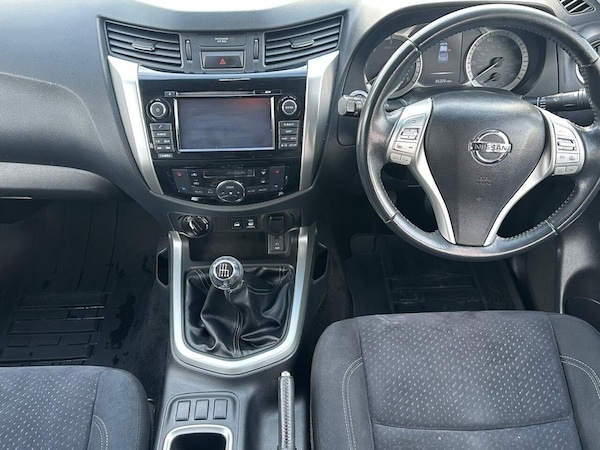 Used Nissan Navara 2016 for sale - 76256361: Photo 7