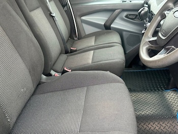 Used Ford Transit Custom 2014 for sale - 78943259: Photo