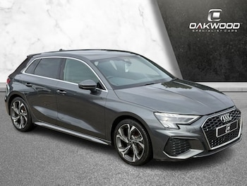 Used Audi A3 2024 for sale - 79438161: Photo
