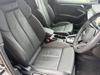 Used Audi A3 2024 for sale - 79438161: Photo