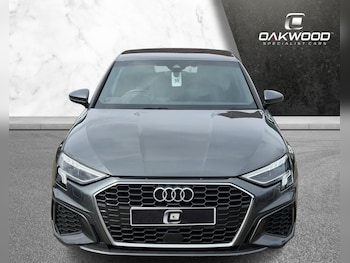Used Audi A3 2024 for sale - 79438161: Photo