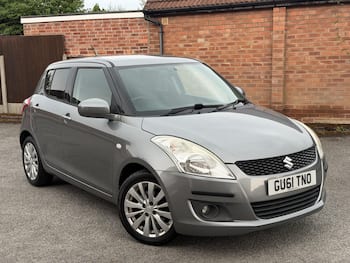Used Suzuki Swift 2011 for sale - 79658301: Photo