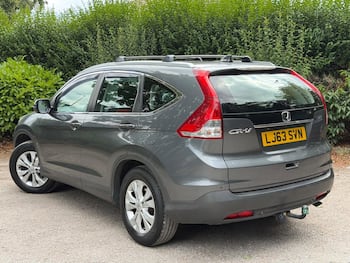 Used Honda CR-V 2013 for sale - 79645125: Photo