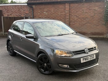 Used Volkswagen Polo 2011 for sale - 79697977: Photo