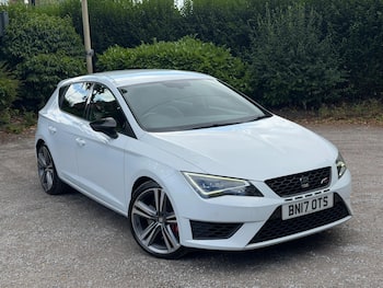 Used SEAT Leon 2017 for sale - 79645592: Photo