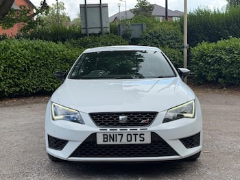 Used SEAT Leon 2017 for sale - 79645592: Photo