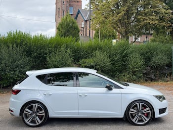Used SEAT Leon 2017 for sale - 79645592: Photo
