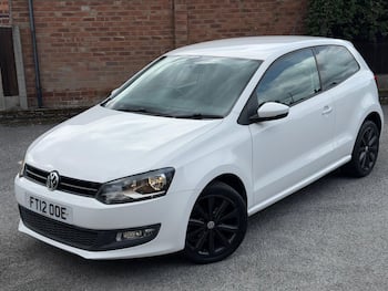 Used Volkswagen Polo 2012 for sale - 79697803: Photo