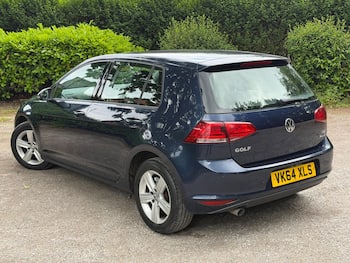 Used Volkswagen Golf 2014 for sale - 79645115: Photo