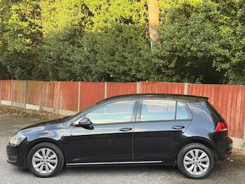 Used Volkswagen Golf 2013 for sale - 79645317: Photo