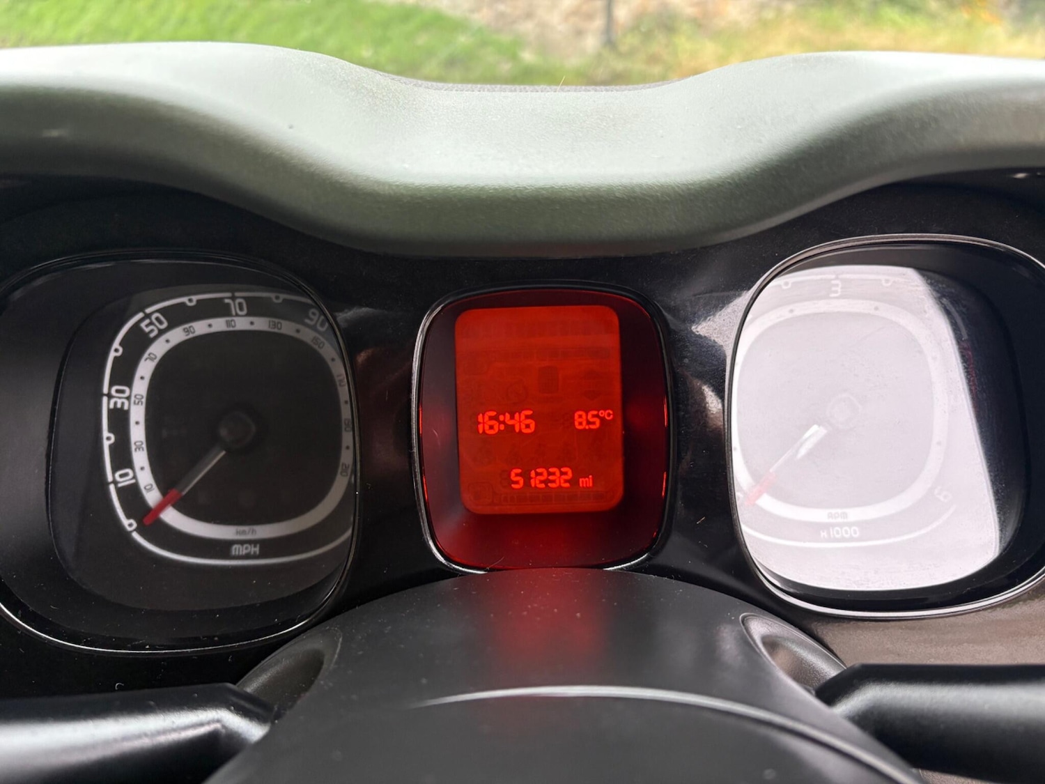 Used Fiat Panda 2015 for sale - 76886959: Photo 14