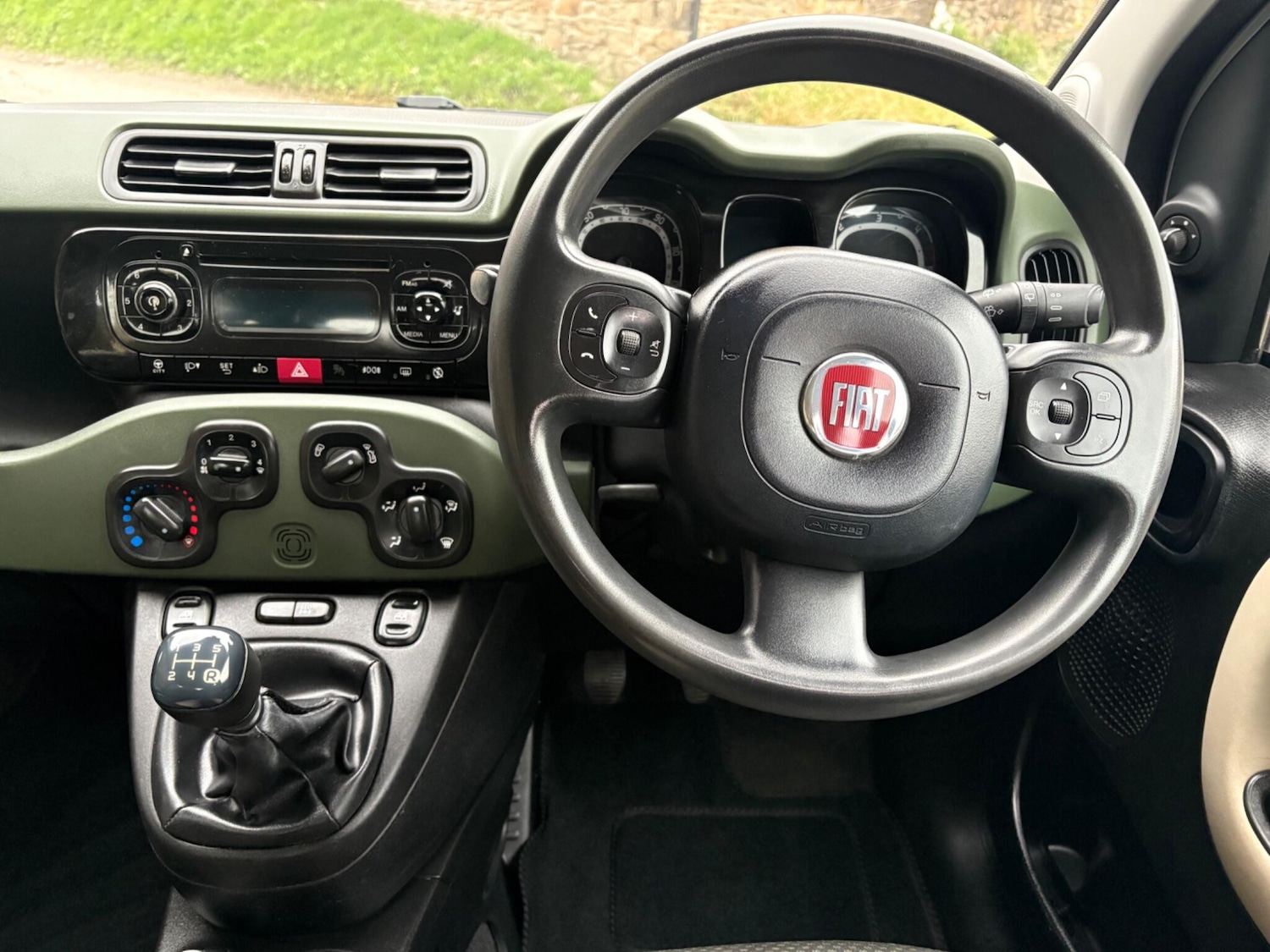Used Fiat Panda 2015 for sale - 76886959: Photo 17