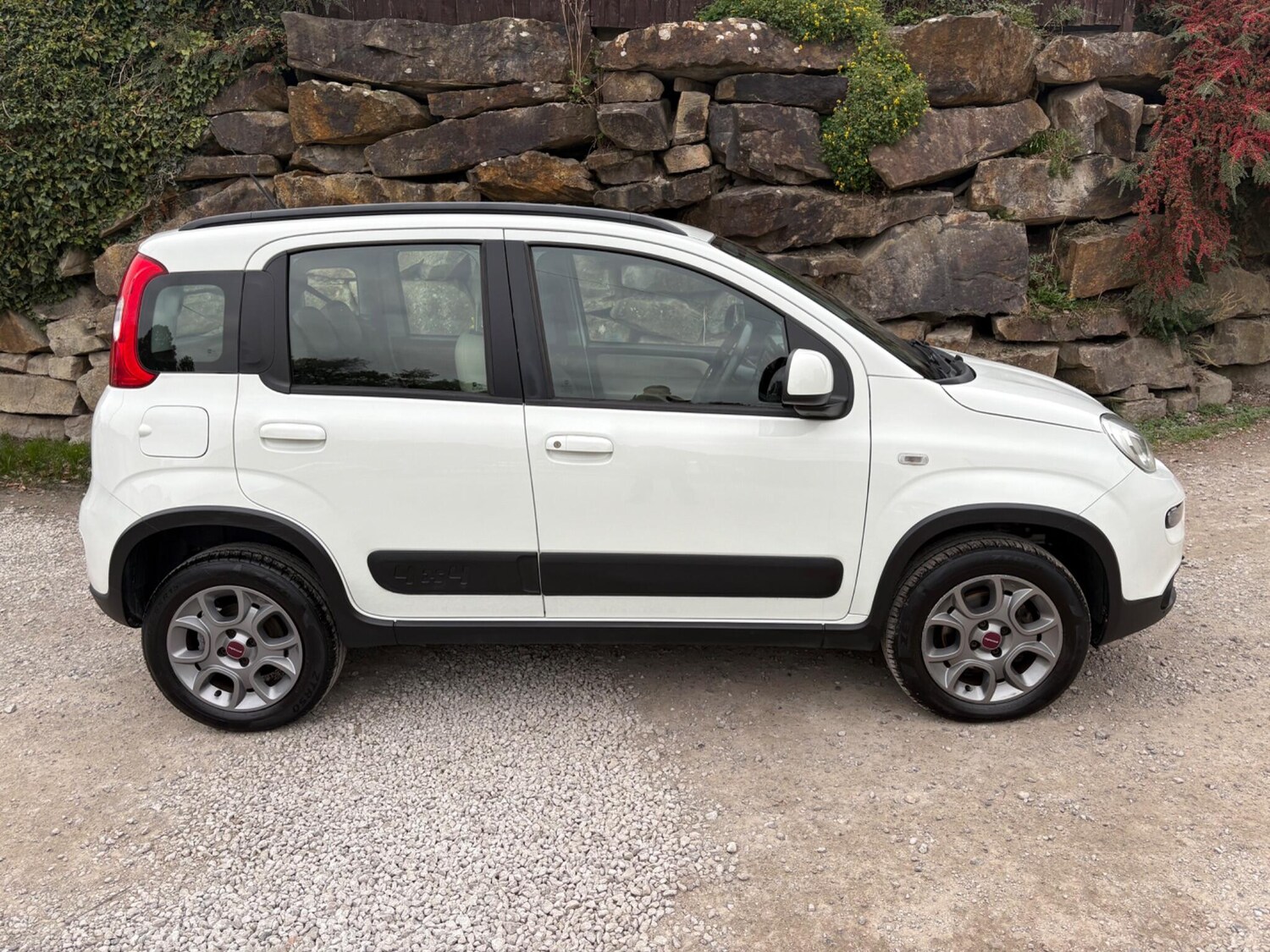 Used Fiat Panda 2015 for sale - 76886959: Photo 3
