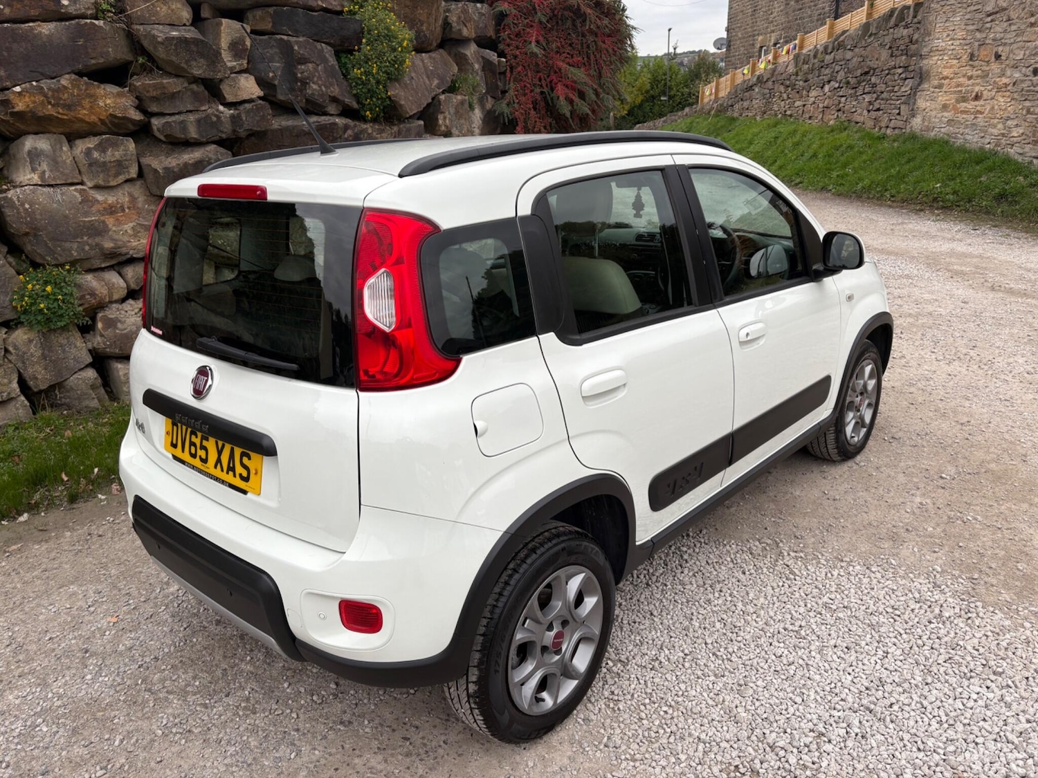 Used Fiat Panda 2015 for sale - 76886959: Photo 5