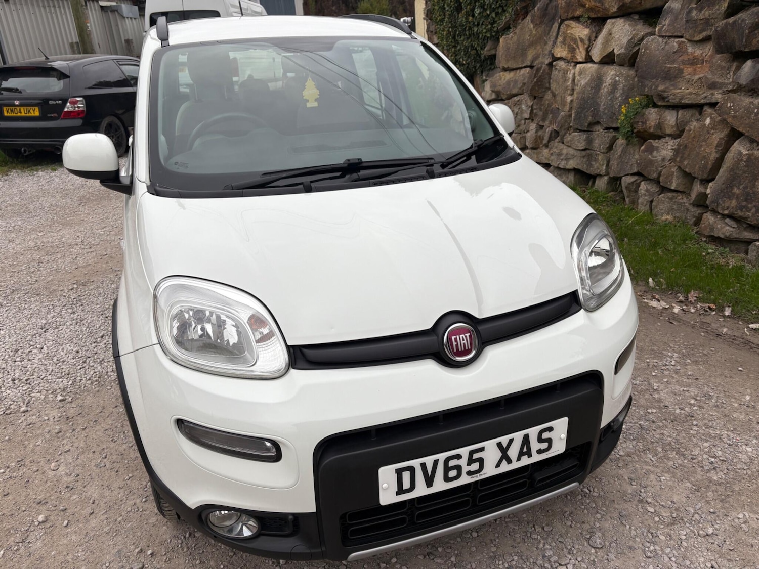 Used Fiat Panda 2015 for sale - 76886959: Photo 9