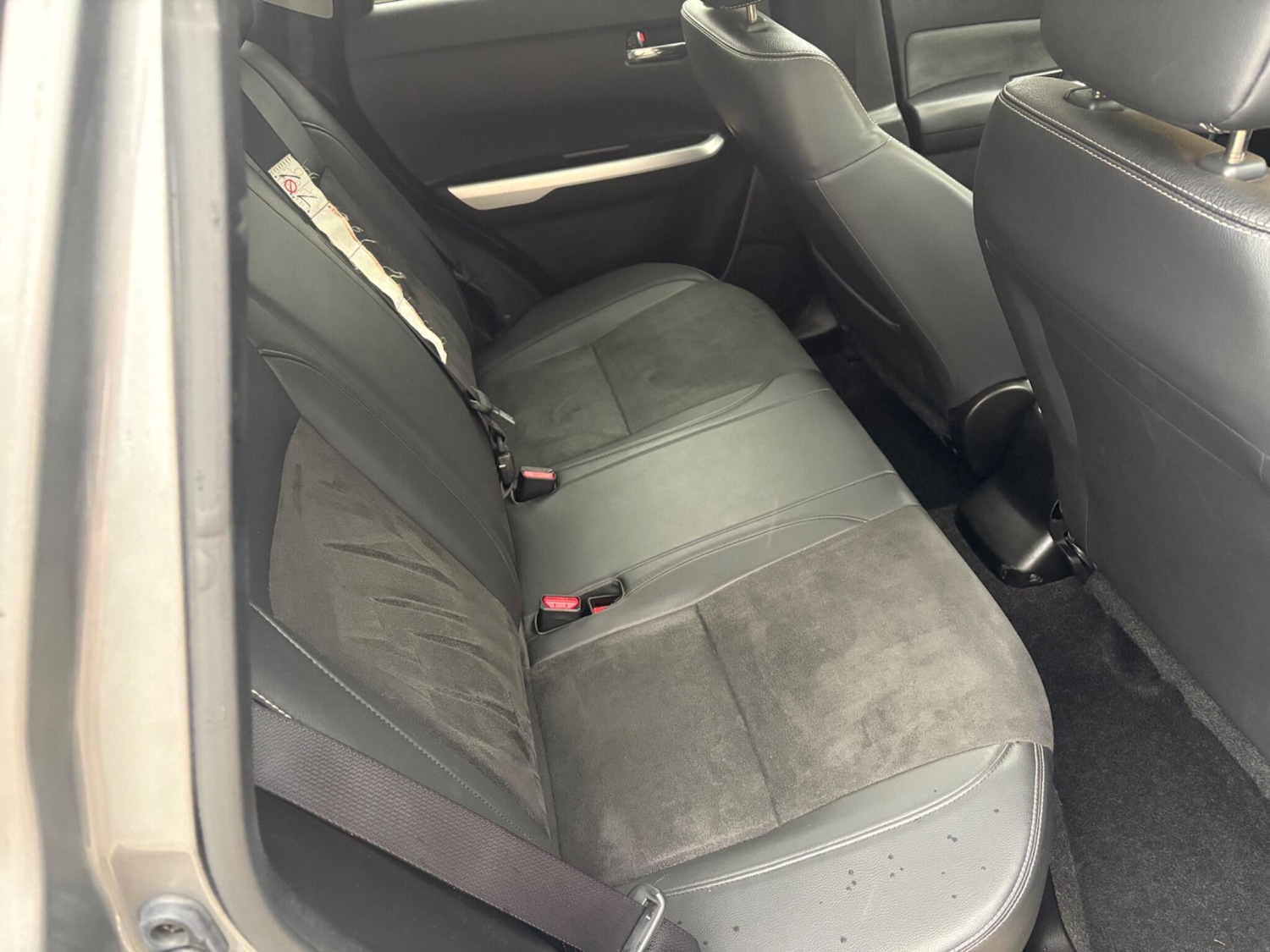 Used Suzuki Vitara 2017 for sale - 76991259: Photo 12